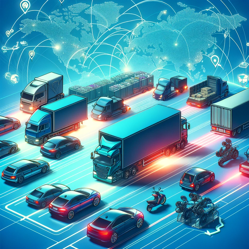 Efficient and Flexible Vehicle Delivery with Copart: A Comprehensive Guide
